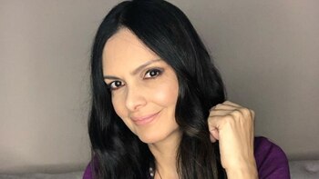 Marcela Posada, ‘la jirafa’ de