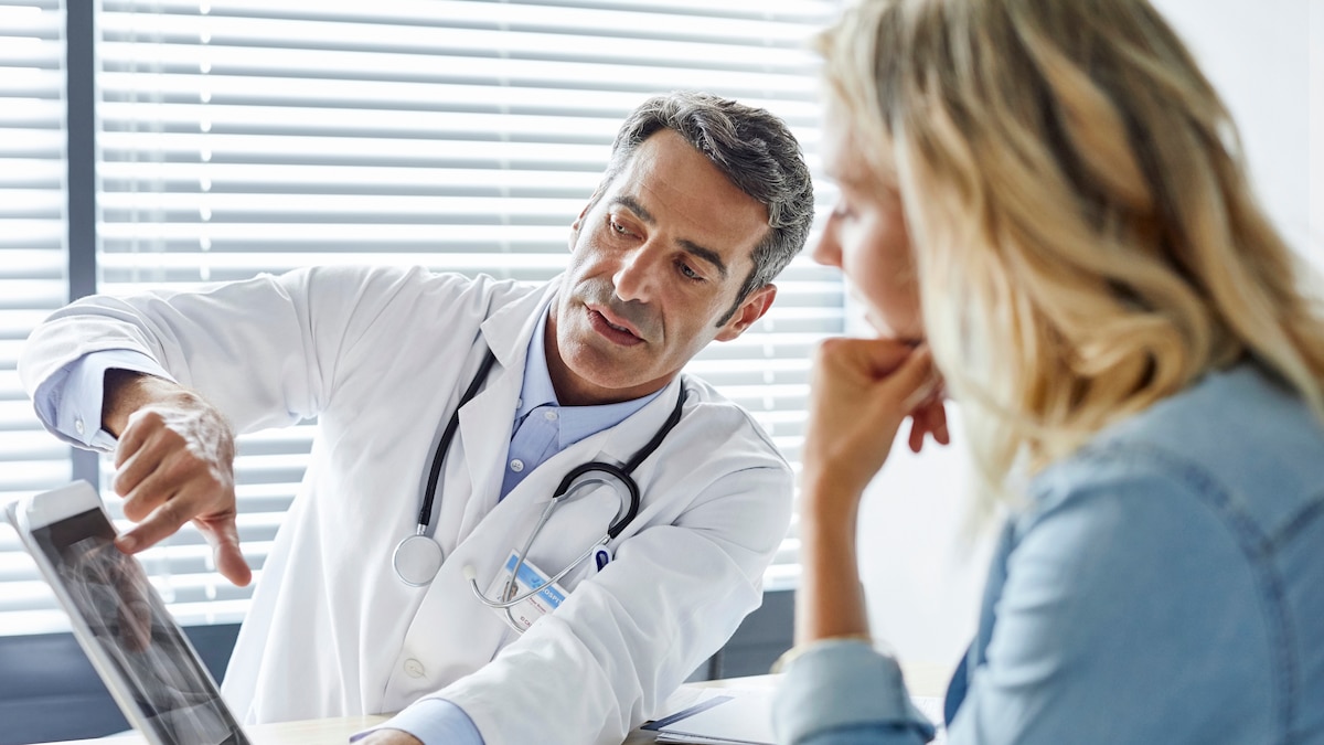 Avance contra el cáncer de cuello uterino: un nuevo tratamiento redujo 40% el riesgo de muerte