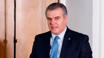 El efecto de la pandemia será “aún peor”: la fuerte advertencia de industriales mexicanos