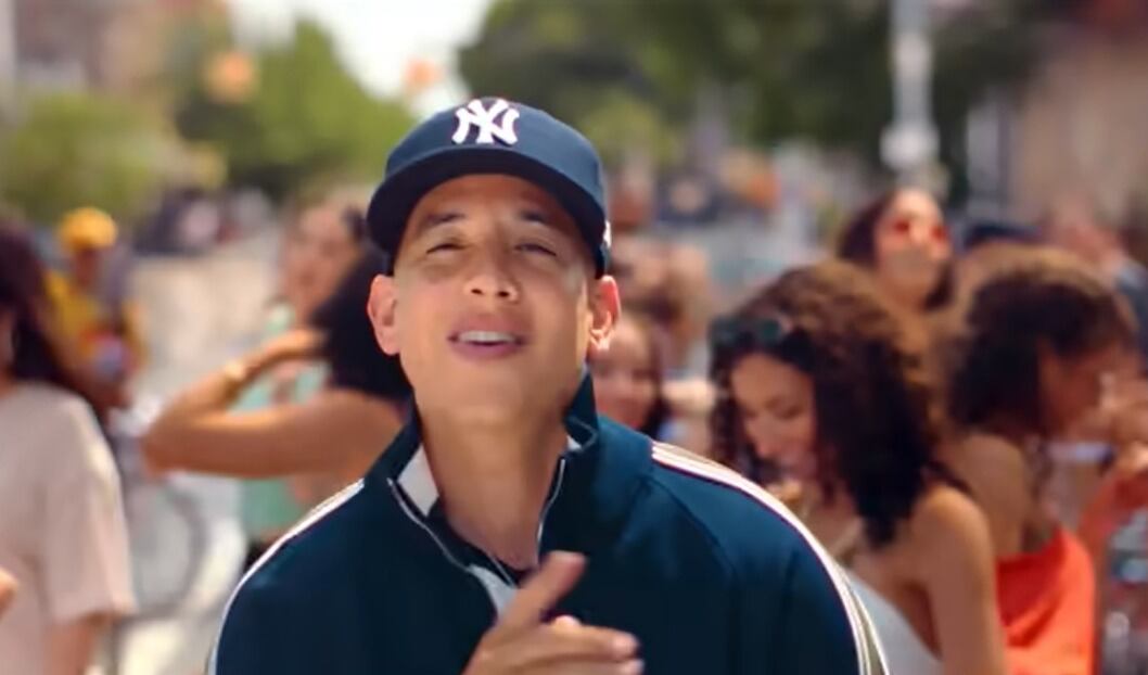 Daddy Yankee estrenó el videoclip de su nuevo tema. (YouTube/Daddy Yankee)
