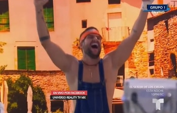 Clovis podría convertirse en el