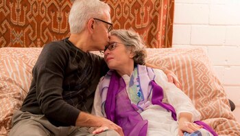 Cindy Siegel Shepler decidió morir