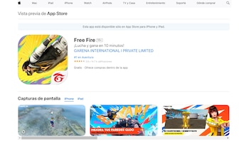 Es necesario que los usuarios