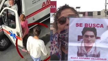 La historia de un paciente