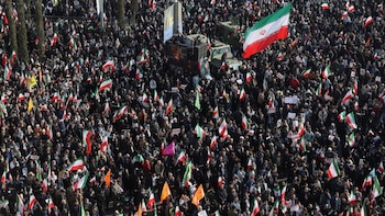 Las consignas económicas pasaron a