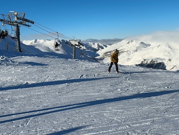 Estación de esquí de San