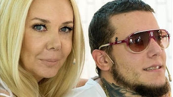 “Falta que Alexander se dé cuenta que tiene su madre", aseguró Nannis sobre la posibilidad de retomar el vínculo con su hijo (Archivo)
