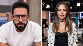El participante de la primera temporada de La Casa de los Famosos México acusó a Rosa María Noguerón de vetarlo