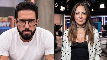 Poncho de Nigris acusa veto en La Casa de los Famosos México: “El problema es la productora”