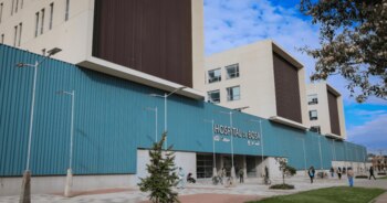 El Centro de Salud 29