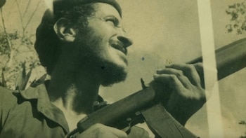 ELN afirma haber hallado el