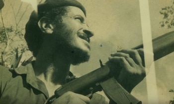 El ELN aseguró haber localizado