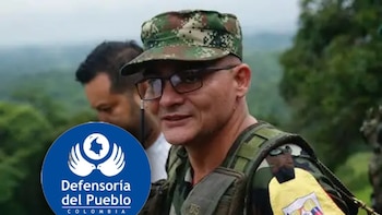 La Defensoría del Pueblo alertó por el aumento del control territorial de las disidencias de ‘Iván Mordisco’ en Huila