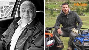 Fallecidos en el colapso del