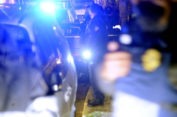 En la alcaldía se registraron