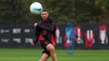 Este es el mensaje que