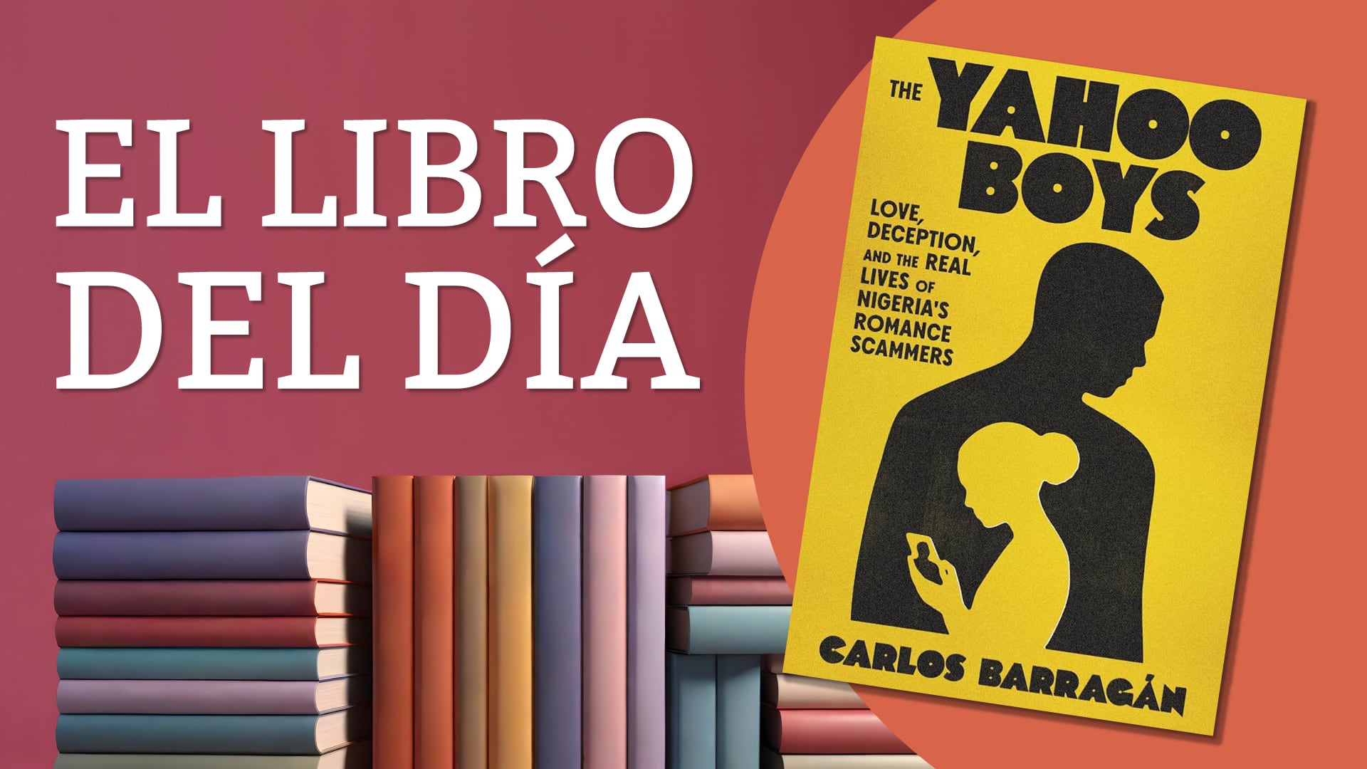 El libro del día: