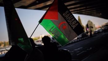 La Audiencia Nacional rechaza el asilo a un saharaui que alegó que Marruecos no quería atender a su hijo con una enfermedad grave