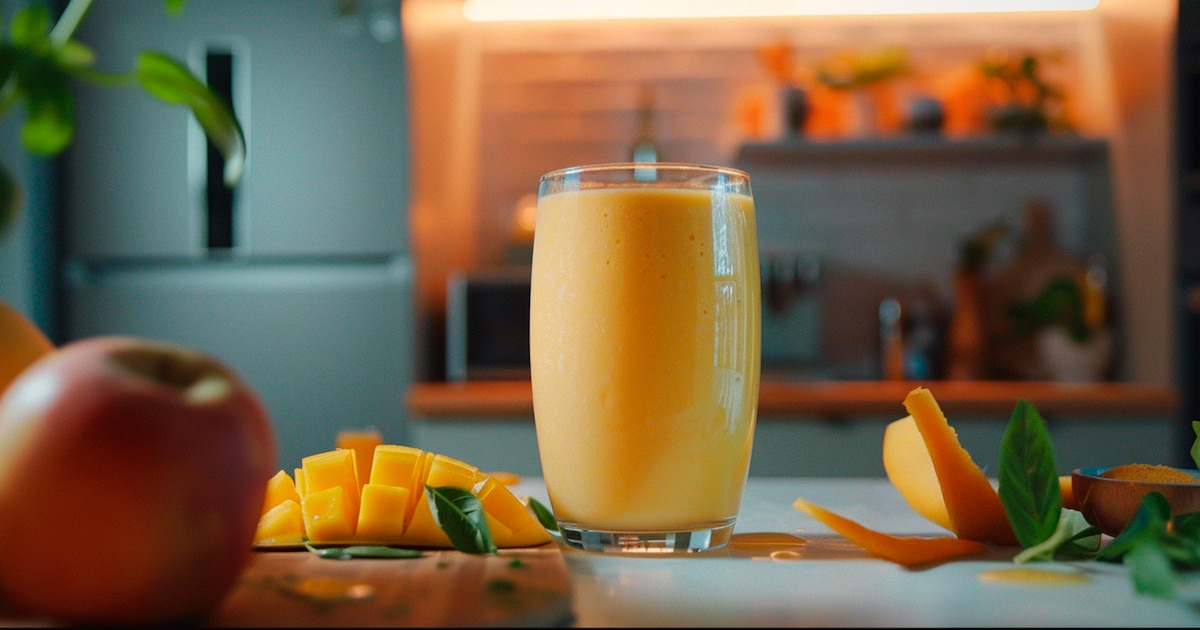 ¡Potencia tu Día con Estos 4 Batidos Proteicos y Descubre sus Increíbles Beneficios para la Salud!