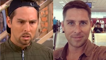 Tito no aparecerá en Al