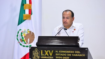 ¿No habrá sanción? Diputadas piden que legislador del PT que comparó a las mujeres con caballos solo se disculpe y tome un curso