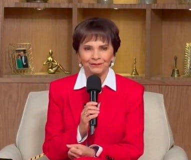 Pati celebra 30 años de la emisión de espectáculos referente de la televisión (Infobae México)