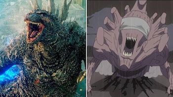 Naruto y Godzilla: cómo se forjó el vínculo secreto que cambió la historia del manga y animé