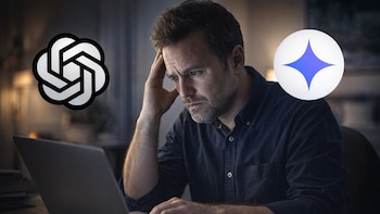 El gran error que cometes