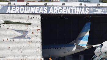 Con nuevas normativas, el Gobierno continúa con el proceso hacia la desregulación aerocomercial