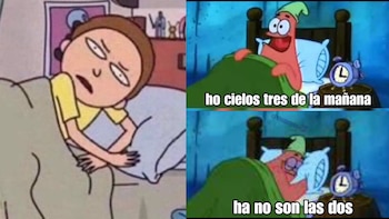 El cambio automático en dispositivos