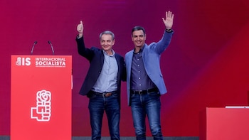 El Gobierno recibe con incredulidad las acusaciones a Zapatero y espera que Sánchez le defienda mañana en el Congreso
