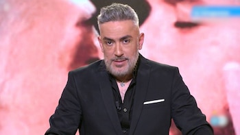 Mediaset y Kiko Hernández, condenados