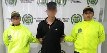 El influencer 'El Wilpro' fue