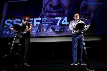 Jeremy Irons, Orlando Bloom y Marion Cotillard estarán en el Festival de San Sebastián