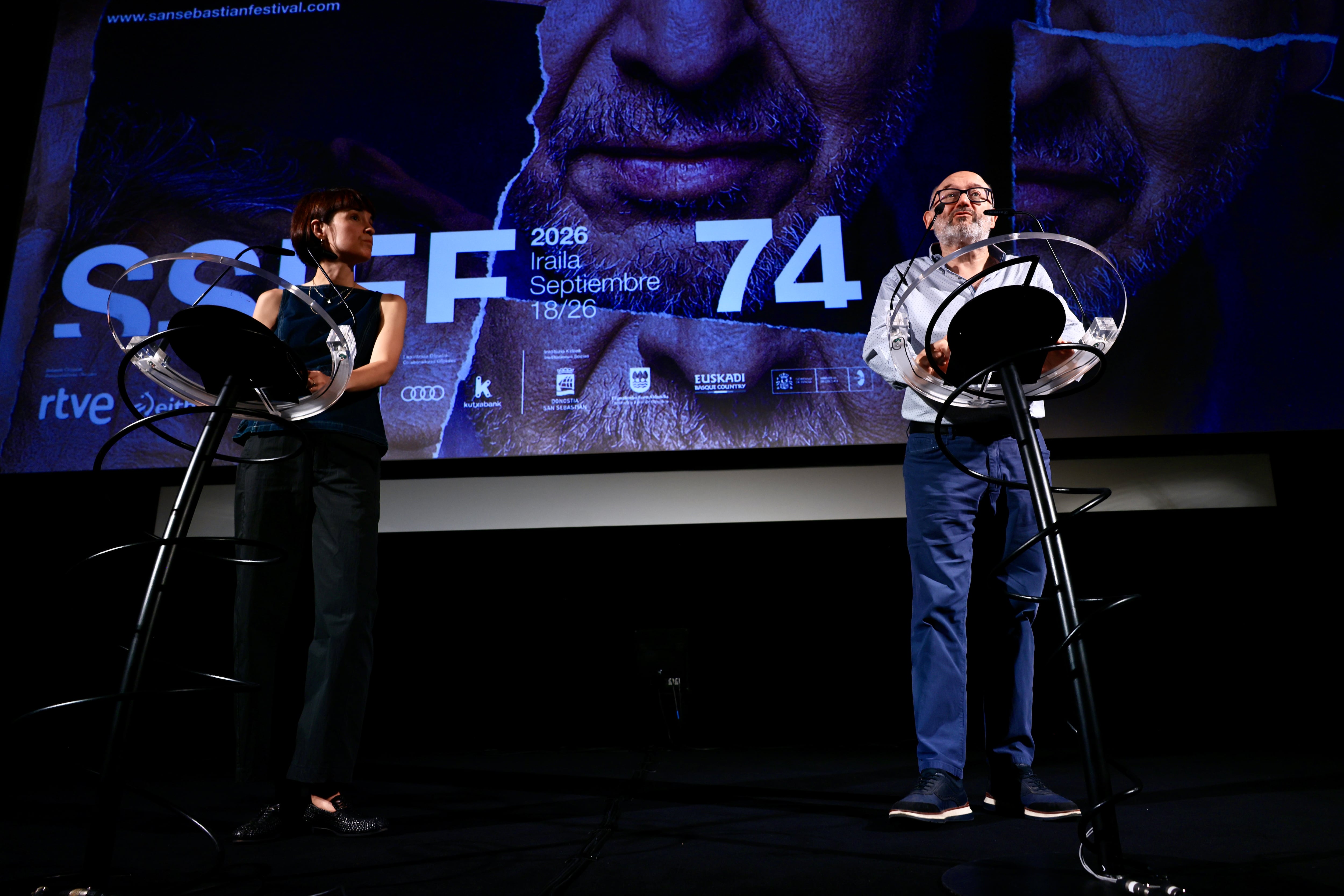 El 74 Festival de Cine de San Sebastián reunirá a Jeremy Irons, Orlando Bloom, Marion Cotillard, Penélope Cruz y Rami Malek en su alfombra roja