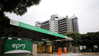 Vacantes de empleo en EPM