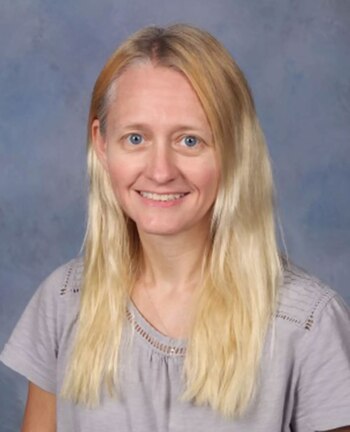 La vida de Ashley Smylie