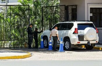 La eliminación de sirenas y