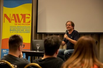 La primera edición del Festival