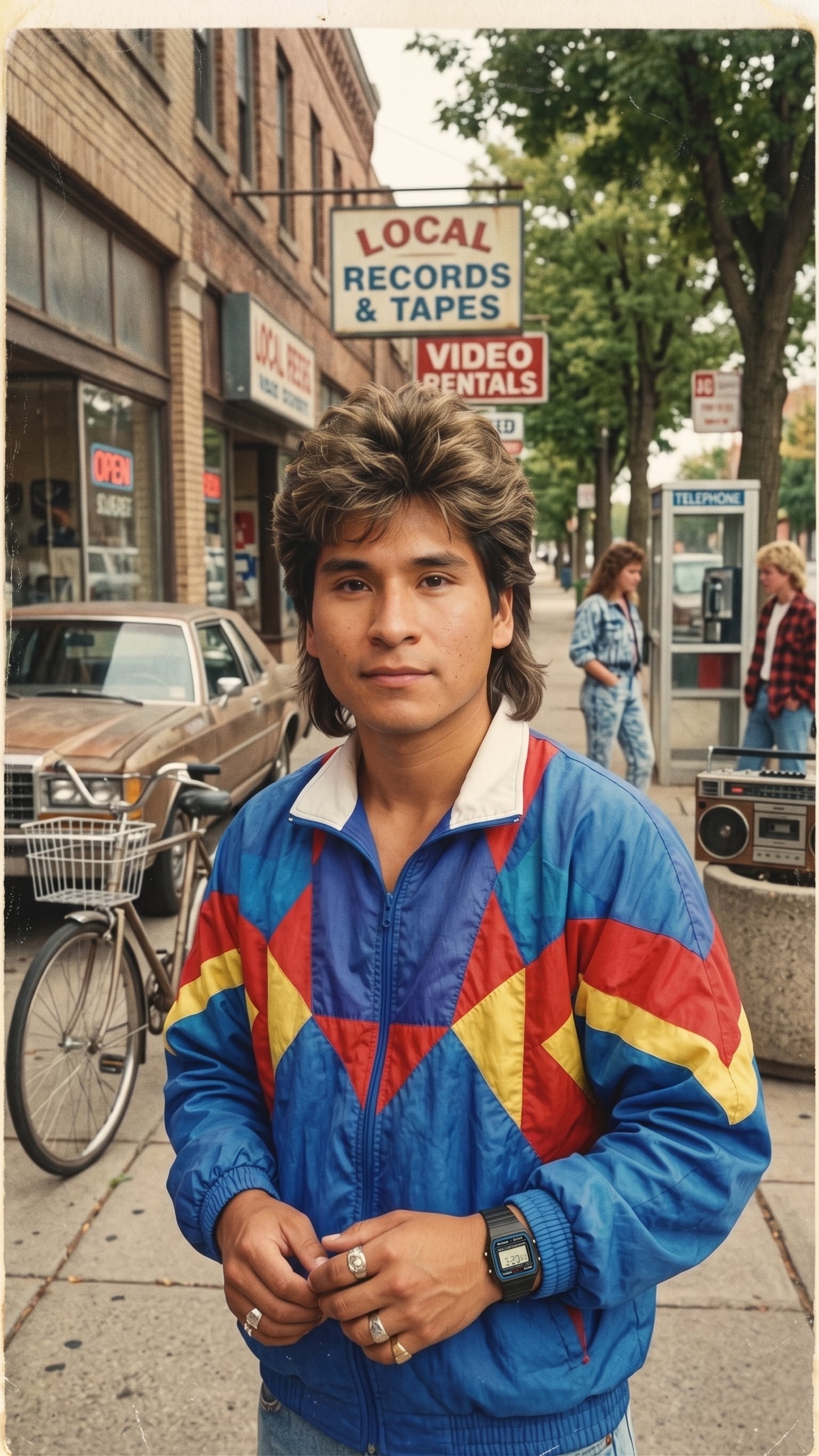 (Rafael Montoro)