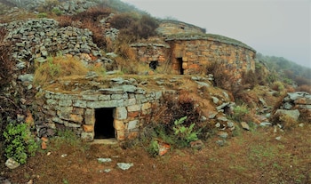 Sitio Arqueológico de Cantamarca.