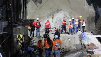 La municipalidad de Guatemala suspende