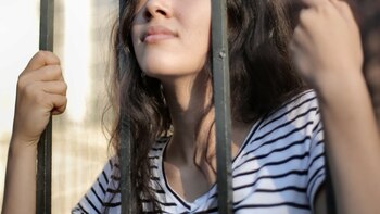 Cárcel para falsa fiscal que