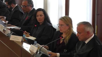 Abogados Cristianos ve "evidentísimo" los delitos de prevaricación y tráfico de influencias en la plaza de David Sánchez