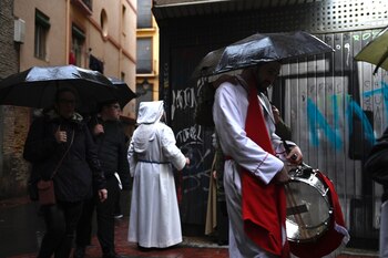 Foto de archivo de la