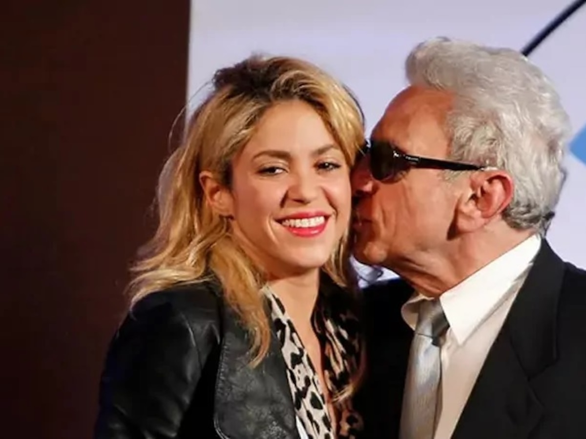 Alerta por la salud del padre de Shakira habría retrasado el inicio del espectáculo de la colombiana en Copacabana: esto es lo que se sabe - Infobae