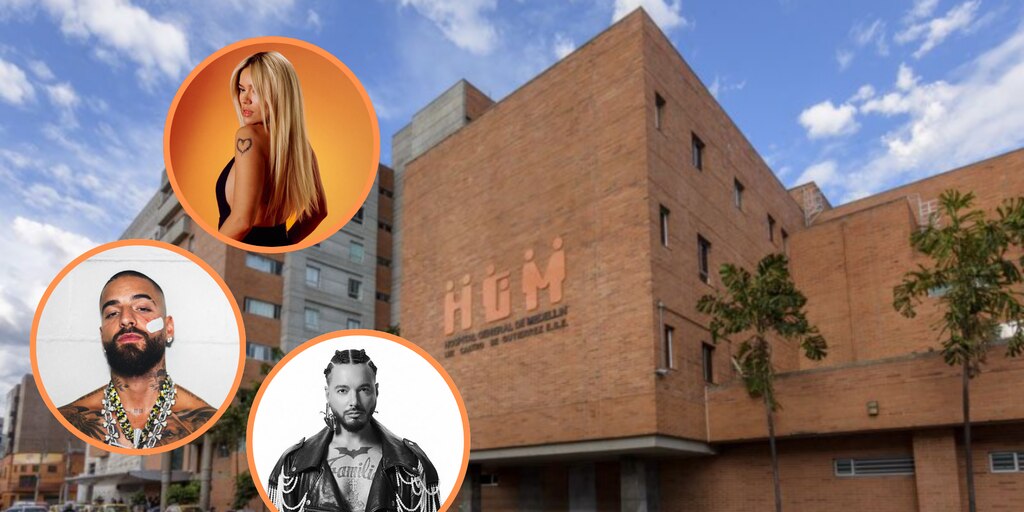 Karol G, J Balvin y Maluma podrían participar en concierto solidario en Medellín: en qué consiste la iniciativa - Infobae