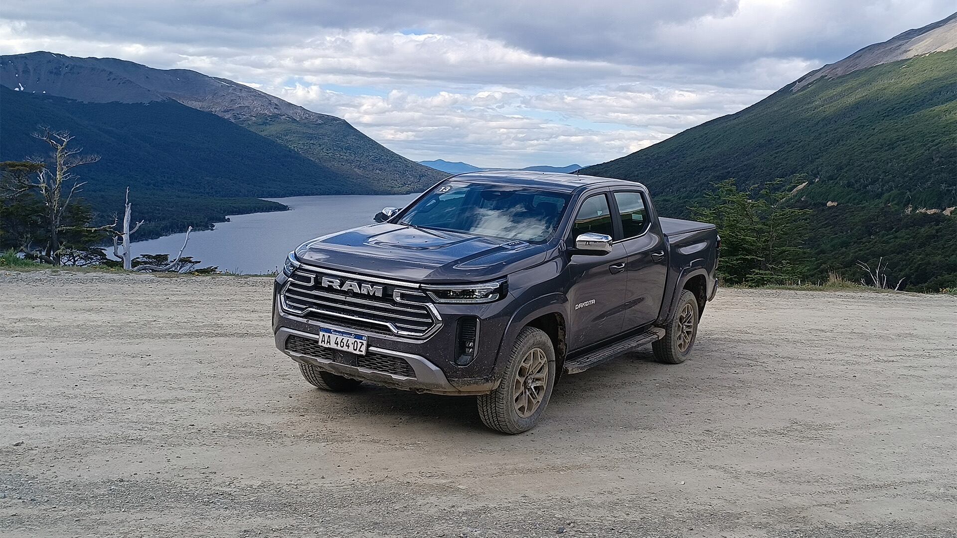 Stellantis entró al segmento de las pick-up medianas y convirtió la fábrica de Ferreyra en un hub de camionetas