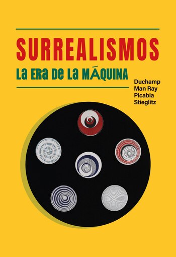 'Surrealismos. La era de la máquina', en Fundación Canal