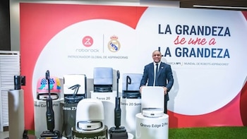 Roborock lanza en España su